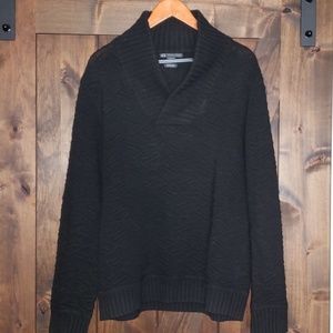 Armani exchange sweater